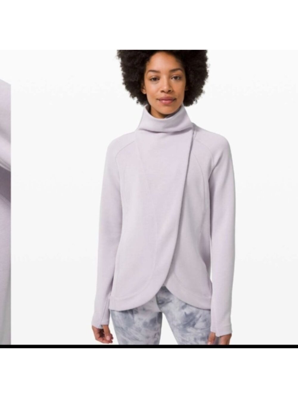 Lululemon Rally Wrap Stargaze / Stargaze